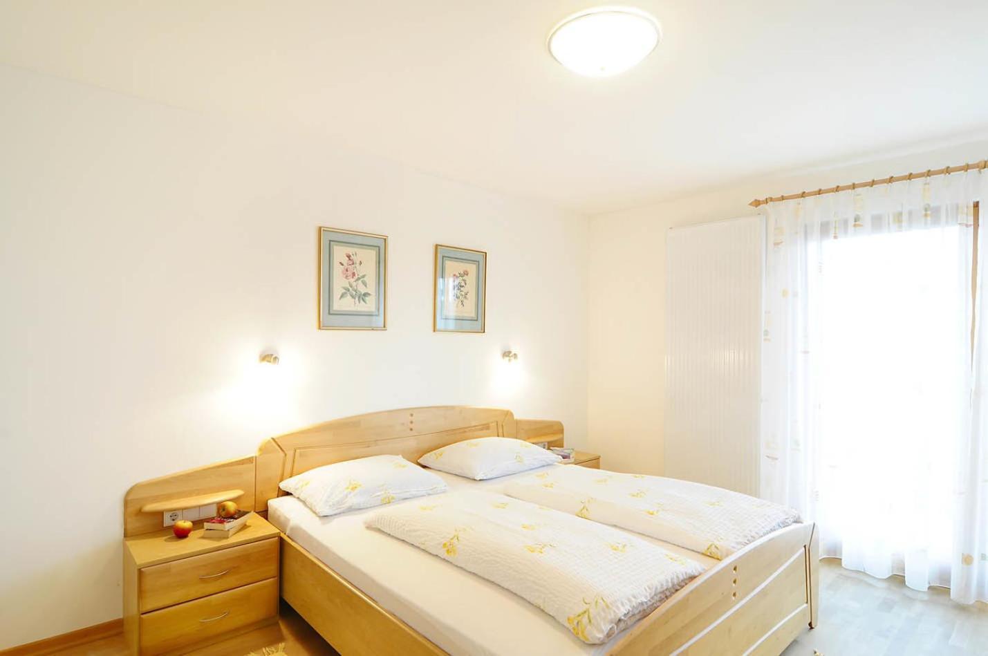 Haus Rosengarten Tirolo Room photo