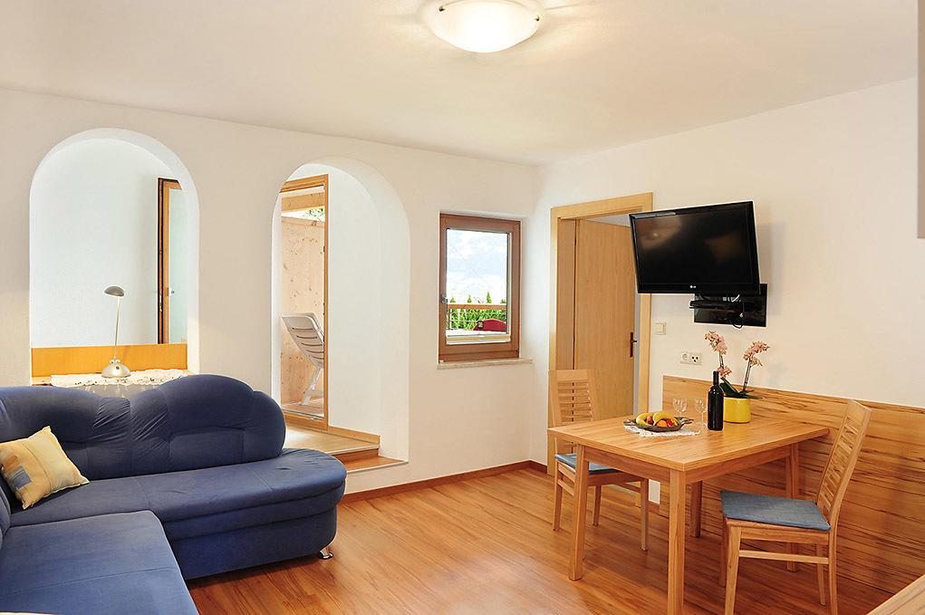 Haus Rosengarten Tirolo Room photo